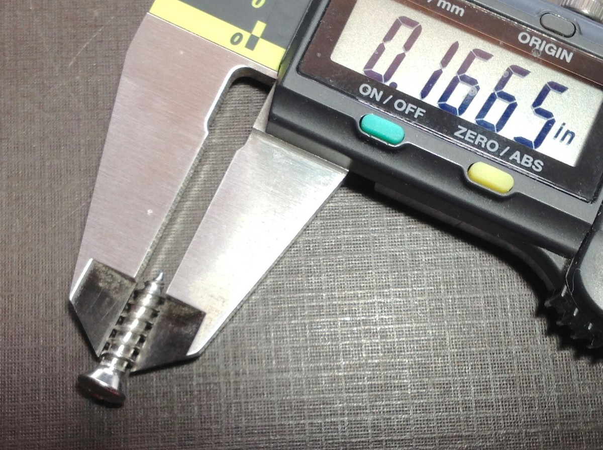 8 X 1 In. Stainless Steel Phillips Pan Head Sheet Metal Screw 25 Pack 800192 - Foto 7