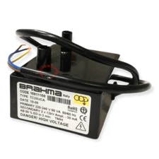 BRAHMA ELECTRONIC IGNITION TRANSFORMER TC2SVCA 15911150 EX TC2S724A BOILER