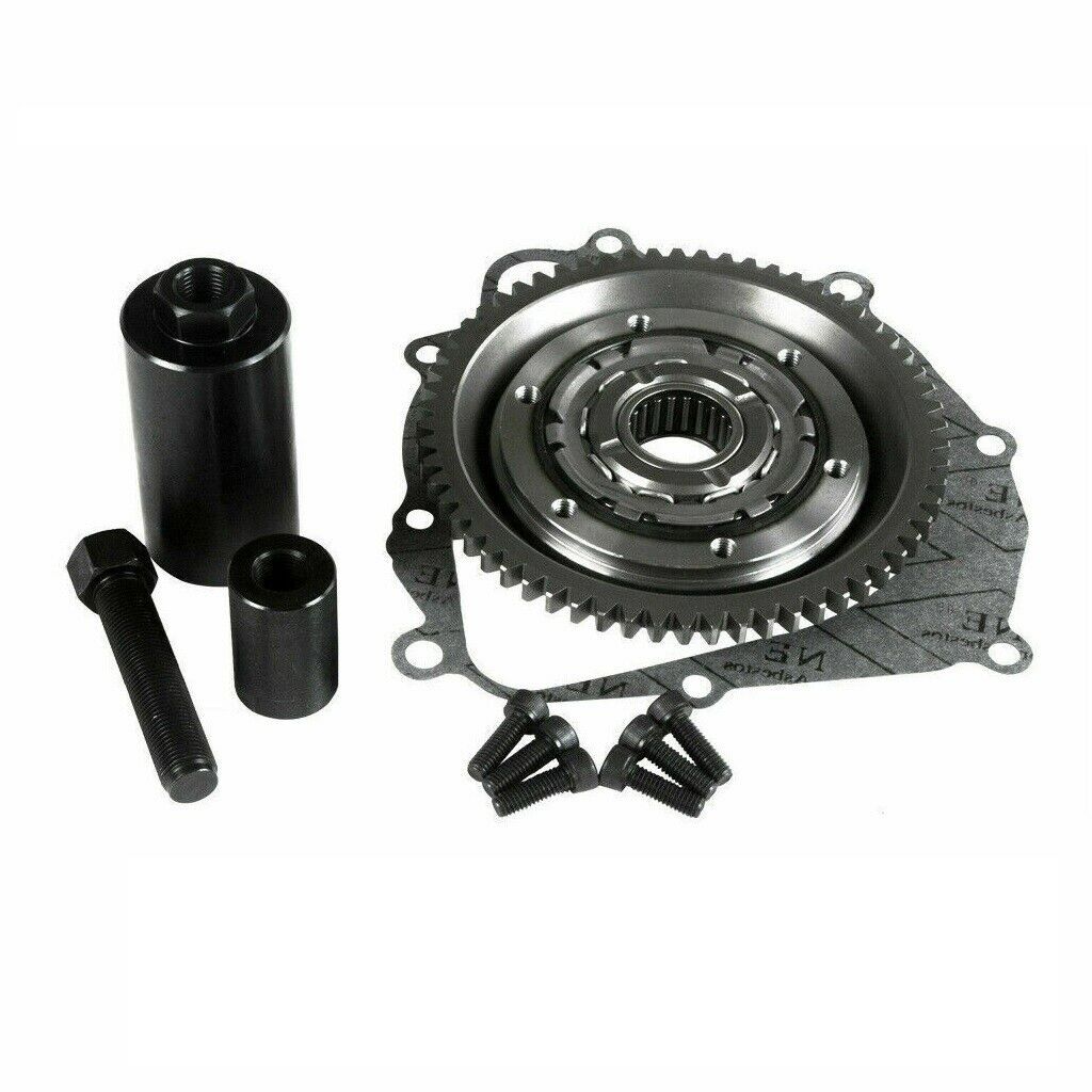 Flywheel Puller Starter Clutch fits Suzuki Quadsport LTZ400 LTZ400Z