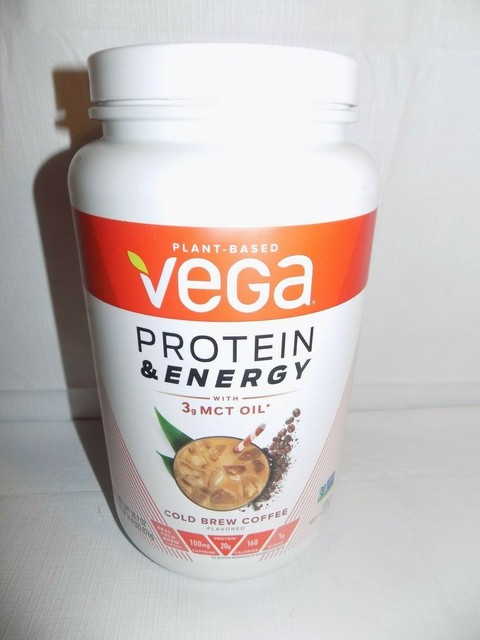 protein powder with mct oil