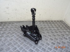 LEVA CAMBIO MANUALE NISSAN QASHQAI N-TEC PLUS J11 1.5DCI MK2 6 MARCE 2015 REF13561