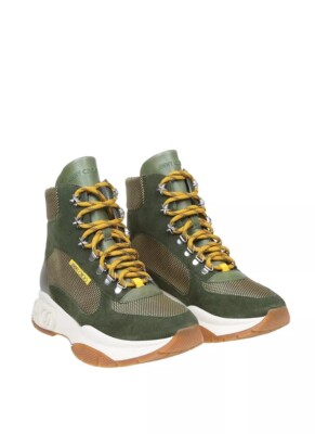 Jimmy Choo Men\'s Lace-Up Boots Jimmy Choo Men main image 4