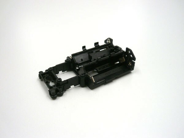 KYOSHO, MINI-Z, MAIN CHASSIS SET, FOR MR03/VE, MZ501 B