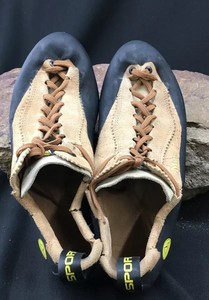 la sportiva mythos mens