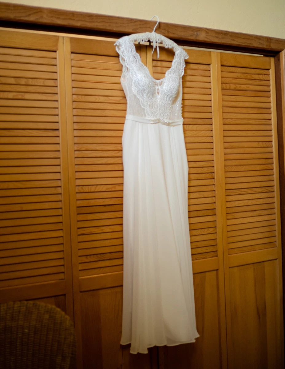 Flora clearance bridal used