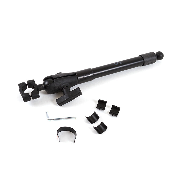 Hobie Mount, i-Series Fishfinder-72023057
