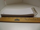 ME to WE Long Ruled Spiral Note Pad - 150 pages/Ruled Paoer — photo 7