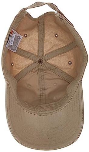Timberland Men's Soundview Cotton Canvas Hat, Grey,  Assorted Sizes , Colors  - Picture 15 of 57