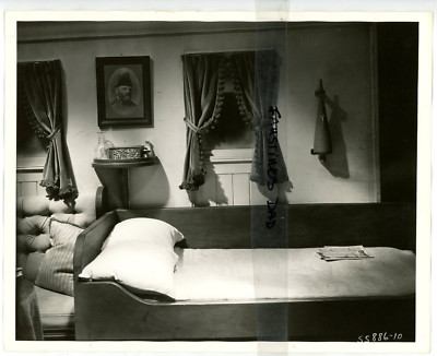 Vintage 8x10 Production Photo The World and the Flesh 1932 Miriam Hopkins