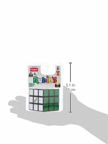 Funskool hotsell rubik's cube