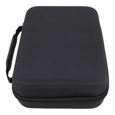 Hard Battery Organizer Storage Holder Box Case For AA AAA C D 3V 9V Batteri ONAQ