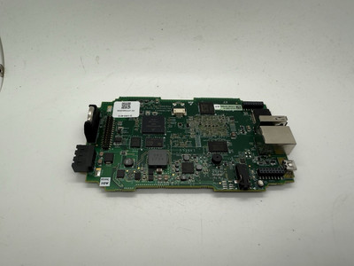 UNITRONICS G-US5-B10 UniStream-C5xxx-E PCB30001-E4 PCB