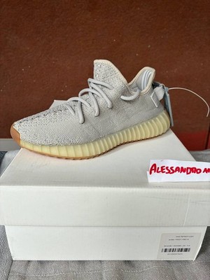 Adidas Yeezy Boost 350 V2 Sesame F99710 Größe 4,5 DS Neu