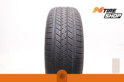 Used 215/60R17 Bridgestone Turanza LS100 - 96H - 9/32