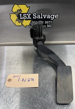 07-11 Chevrolet Silverado Suburban Accelerator Throttle Gas Pedal OEM
