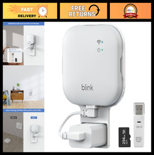 256GB MicroSD Card  No-Drill Mount for Blink Security Cameras, USB-C Cable, SD