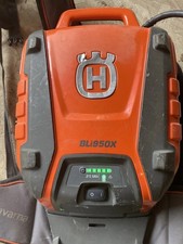 Husqvarna Bli950X Heavy Duty 36/40V Professional Backpack Battery Pack 