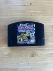Scooby-Doo Classic Creep Capers Nintendo 64 N64 Authentic Cartridge