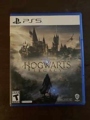 Hogwarts Legacy - Sony PlayStation 5