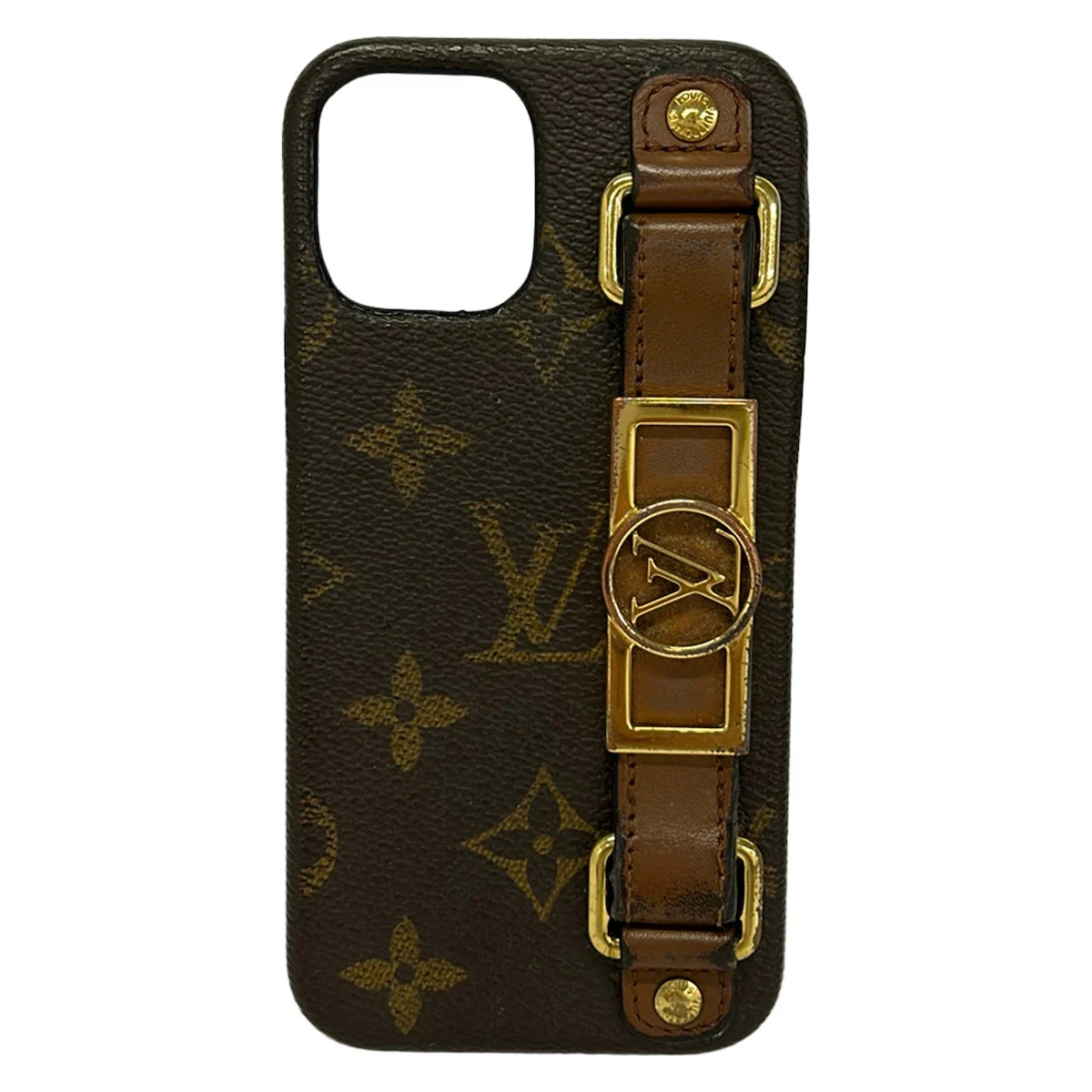 Louis Vuitton Brown Cell Phone Cases, Covers & Skins for sale | eBay