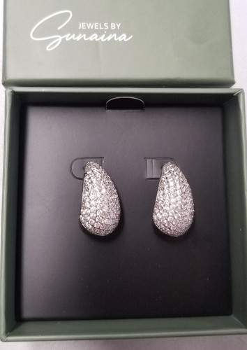 Jewels BY Sunaina Narina Studs 25mm