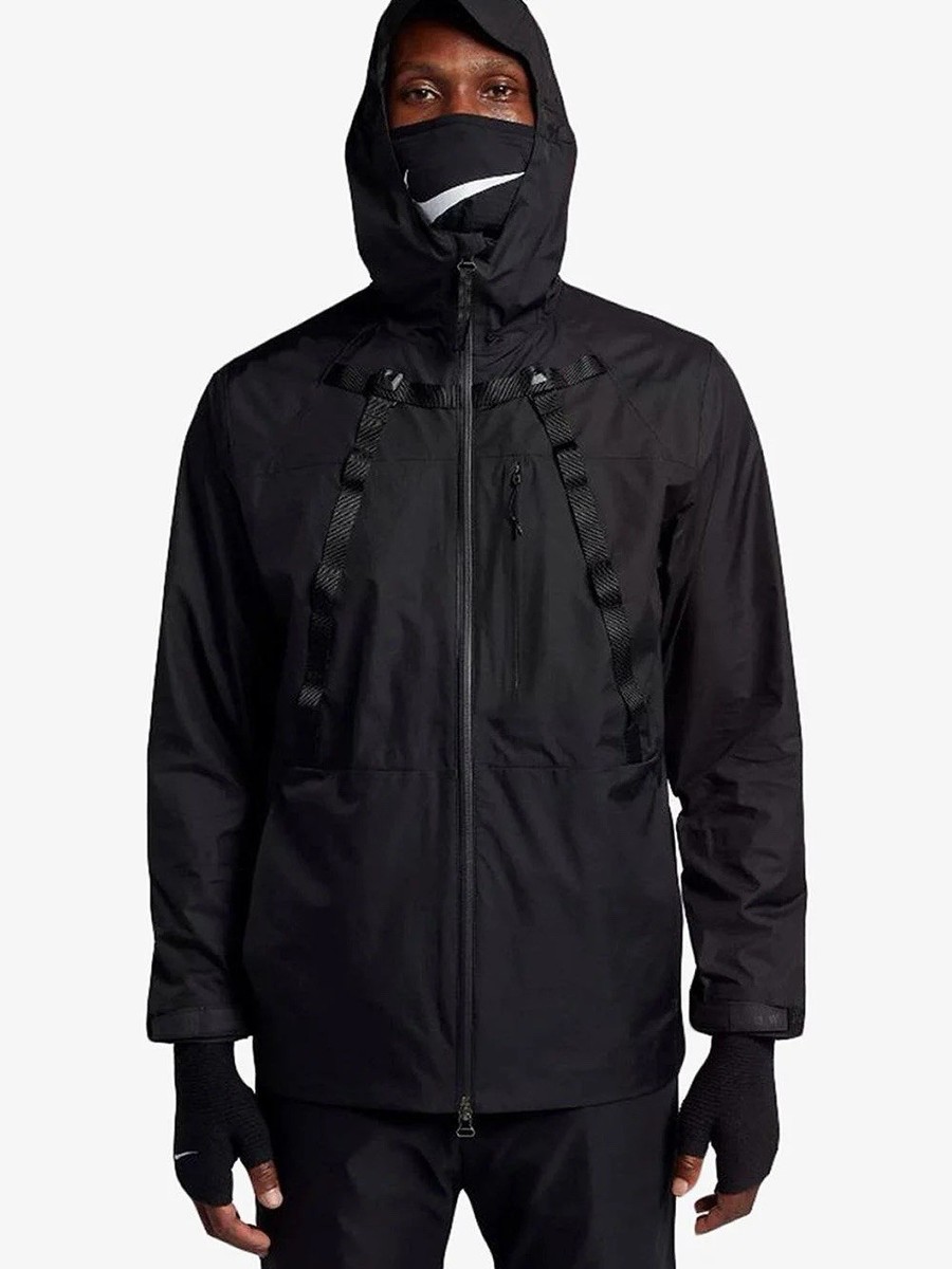 Nike X MMW Matthew Williams Beryllium Jacket nikelab alyx | eBay