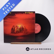 Uriah Heep Sweet Freedom 180G Reissue Gatefold LP Album Vinyl Record - EX/EX