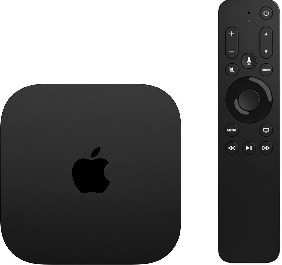 Las mejores ofertas en Apple TV 4K (3rd Generation) | eBay