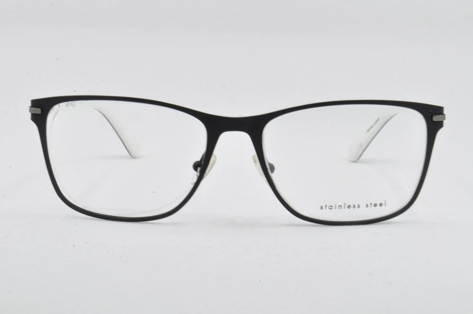 Calvin Klein Platinum Eyeglasses CK5399 001 Black, Size 52-17-135 - Image 2 of 4