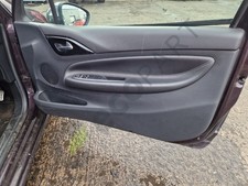 CITROEN DS3 MK1 FL (A55) Door CARD RIGHT FRONT