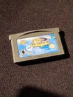 Harry Potter: Quidditch World Cup (Nintendo Game Boy Advance, 2003)