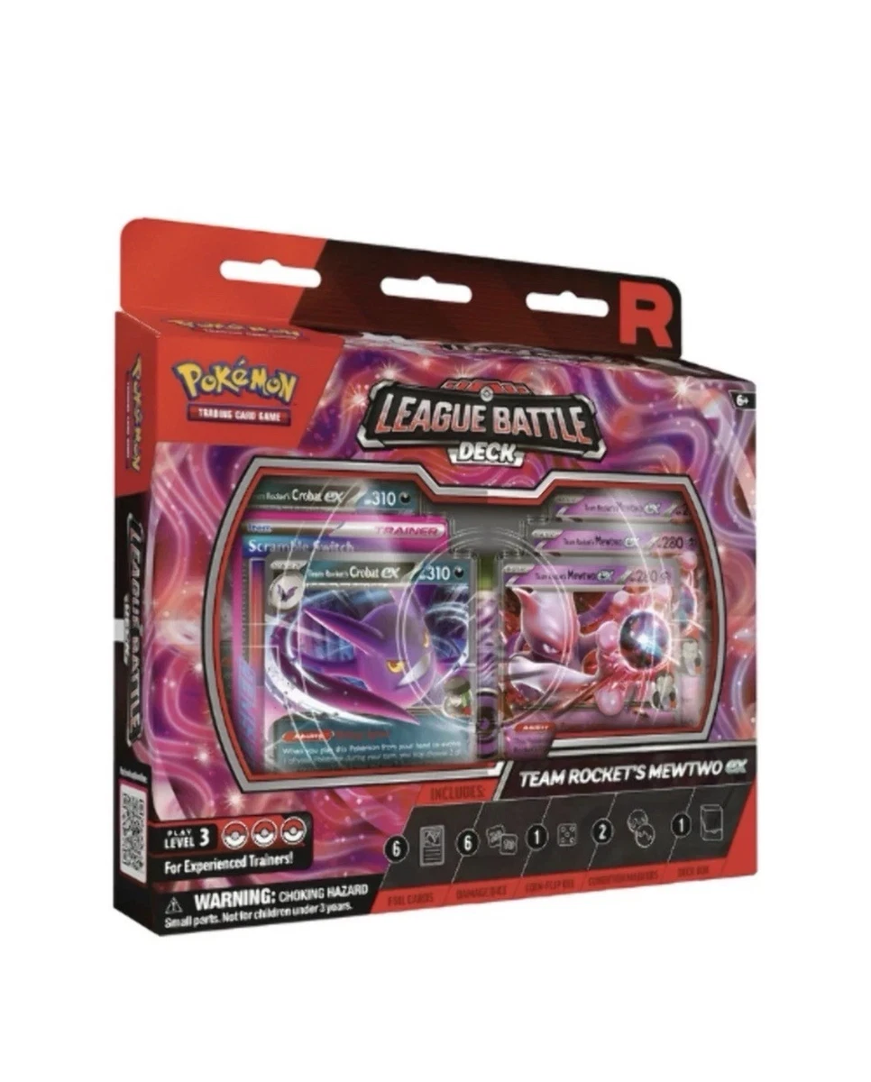 Pokmon TCG Team Rocket Sealed Collectible Card Game Boxes for sale | eBay Pokmon TCG Team Rocket Sealed Collectible Card Game Boxes for sale | eBay