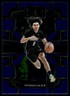 2023-24 Panini Select #71 Anthony Black Blue (Retail Base)