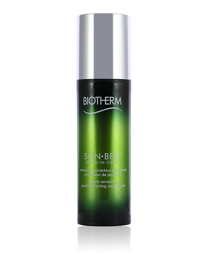 Trattamento Anti-Età Biotherm Skin Best Serum-In-Cream 50ml Originale