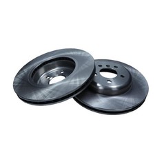 2x Bremsscheibe vorne für BMW 5-er F10 F11 6-er F13 F12 Gran F06 | 568204