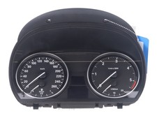 9316152 Tachometer BMW X1 (E84) sDrive 18d  105 kW  143 PS (12.2009-06.2015) sD