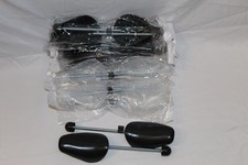 Brand New Shoe Trees 1x Set Per Pack Helps To Keep Shoes Uncreased