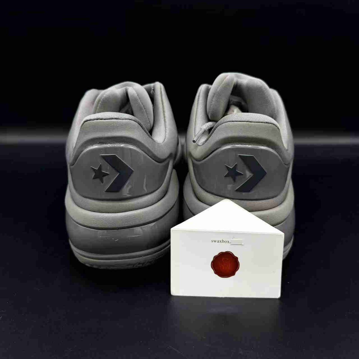 Converse SHAI 001 Iron Grey A19837C Men Size | eBay
