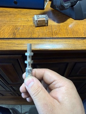 NEW IFM IE5318 Inductive Sensor FAST SHIP