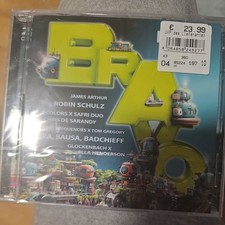 Bravo Hits Vol. 123 | Various | Audio-CD | 2 ...