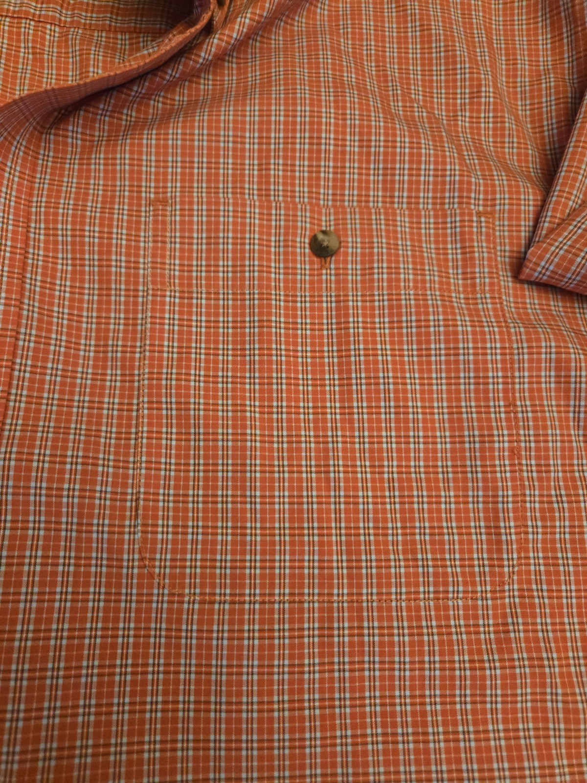 Three Forks Ranch Wrinkle Resistant Button Down D… - image 6