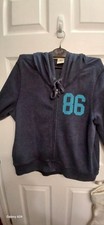 Victoria Secret '86' Hoodie Size Large