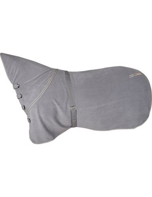 Classic Equine Horse Cooler Economy Lightweight Fleece Strap CEPFCEC20
