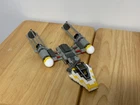 Lego 7150 Star Wars Y-Wing Fighter ONLY, NO Minifigs, NO Manual, NO box, AS-IS