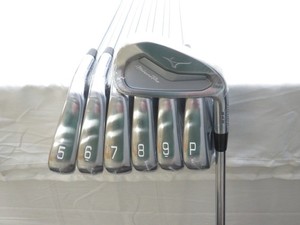 Mizuno Pro 243 Irons | eBay