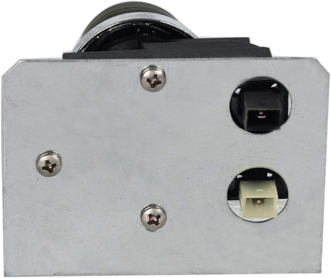 Grill Igniter Kit Replacement for Weber Spirit 300 E310 E320 E210 2-Outlet 91360