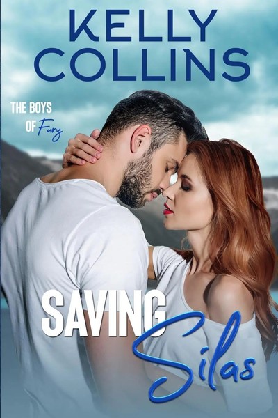 Saving Silas Kelly Collins Taschenbuch Kartoniert / Broschiert Englisch 2017-image