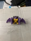 Vintage Transformers G1 1988 Doubledealer Skar Bat Engine Figure Powermaster 2