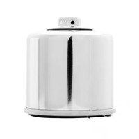 ÖLfilter K&N KN-138C Chrom Filter