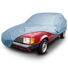 Icarcover Dodge Omni 1978-1990 Plus Series Car Cover